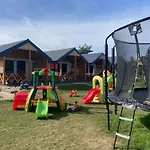 Ustecka Osada Ii Holiday home *