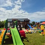 Ustecka Osada Ii Holiday home *
