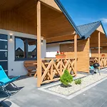 Ustecka Osada Ii Holiday home