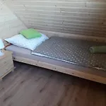 Ustecka Osada Ii Przewloka Casa de Férias Ustka