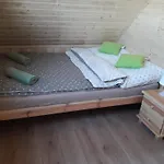Holiday home Ustecka Osada Ii Ustka