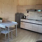 Casa vacanze Ustecka Osada Ii Przewloka Ustka