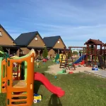 Ustecka Osada Ii Holiday home *