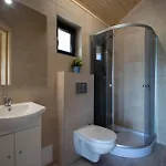 Holiday home Ustecka Osada Ii
