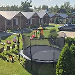 Ustecka Osada Ii Przewloka Casa de Férias