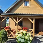 Holiday home Ustecka Osada Ii Ustka