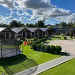 Ustecka Osada Ii Holiday home