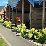 Holiday home Ustecka Osada Ii