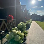 Ustecka Osada Ii Przewloka Casa vacanze *
