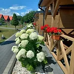Ustecka Osada Ii Przewloka * Ustka