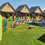 Holiday home Ustecka Osada Ii Ustka