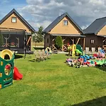 Holiday home Ustecka Osada Ii *