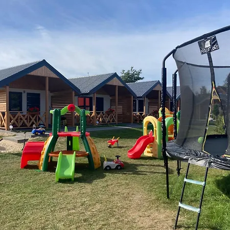 Ustecka Osada Ii Przewloka Prázdninový dům *