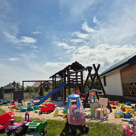 Ustecka Osada Ii Przewloka *