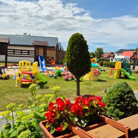 Ustecka Osada Ii Przewloka *