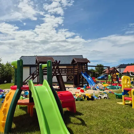 Ustecka Osada Ii Przewloka Holiday home *