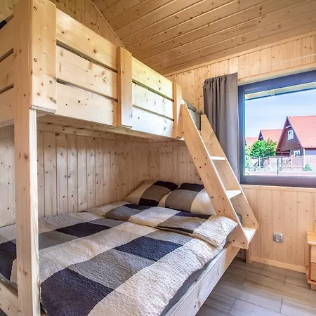 Ferienhaus Ustecka Osada Ii