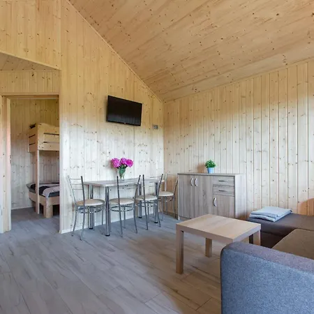 Ustecka Osada Ii Przewloka