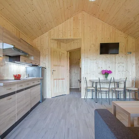 Holiday home Ustecka Osada Ii Przewloka