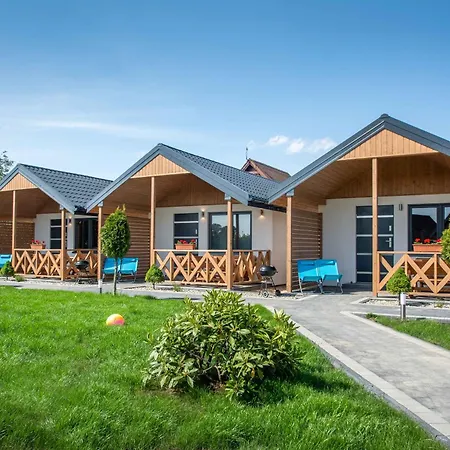 Prázdninový dům Ustecka Osada Ii Przewloka