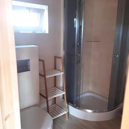 Ustecka Osada Ii Przewloka *