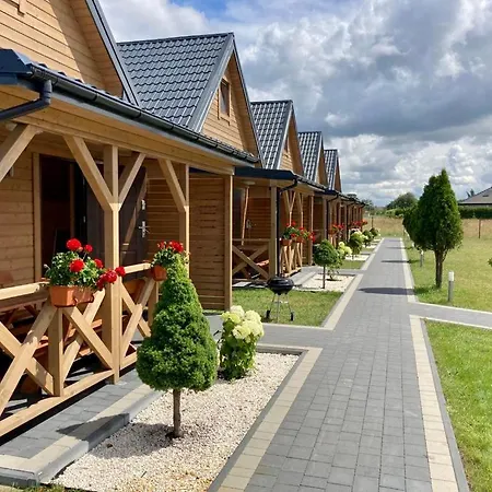 Prázdninový dům Ustecka Osada Ii Przewloka *