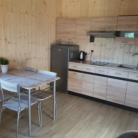 Holiday home Ustecka Osada Ii Przewloka Ustka