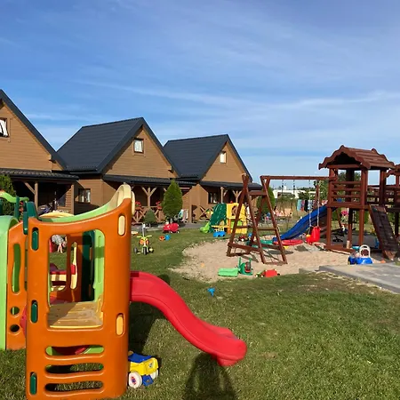 Ustecka Osada Ii Przewloka Prázdninový dům *