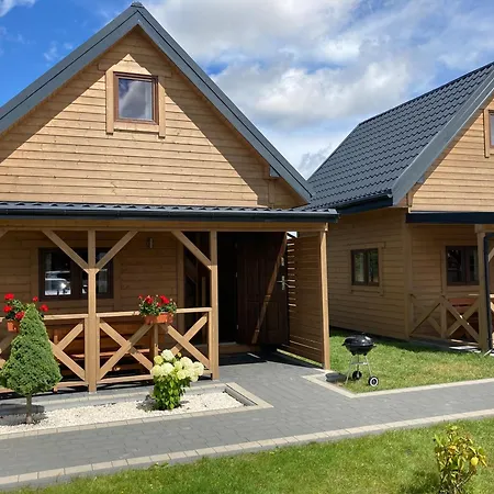 Holiday home Ustecka Osada Ii Przewloka Ustka