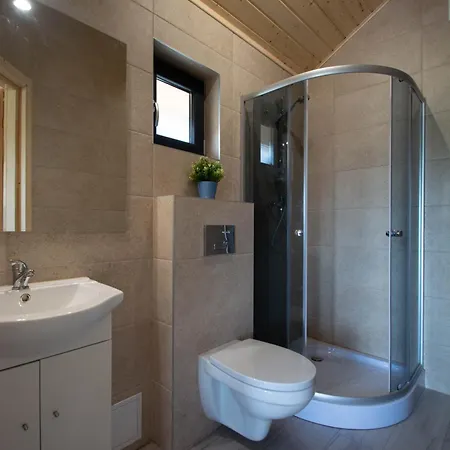 Holiday home Ustecka Osada Ii Przewloka