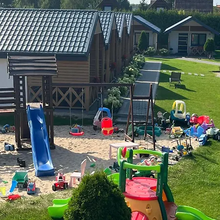 Ustecka Osada Ii Przewloka