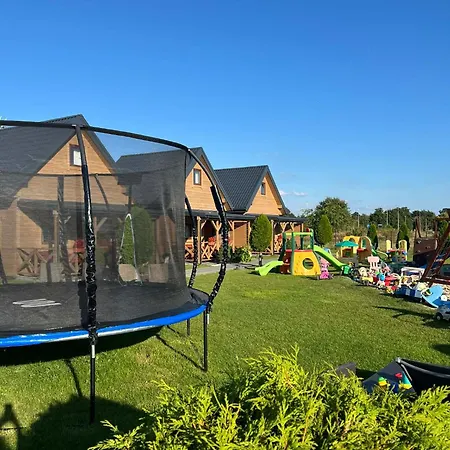 Ustecka Osada Ii Przewloka *