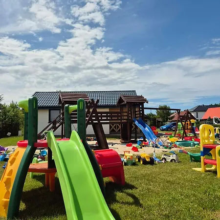 Ustecka Osada Ii Holiday home *