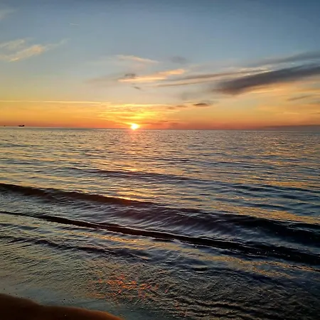 Prázdninový dům Ustecka Osada Ii Przewloka