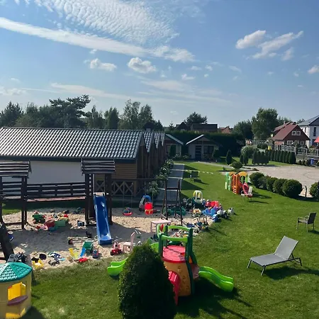 Ustecka Osada Ii Przewloka *