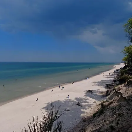 Ustecka Osada Ii Przewloka *