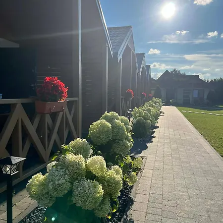 Ustecka Osada Ii Przewloka Prázdninový dům *