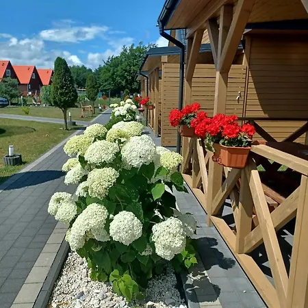 Ustecka Osada Ii Przewloka * Ustka