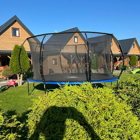 Ustecka Osada Ii Holiday home