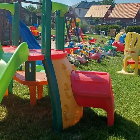 Prázdninový dům Ustecka Osada Ii Przewloka *