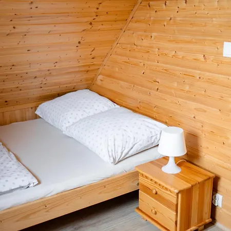 Ferienhaus Ustecka Osada Ii