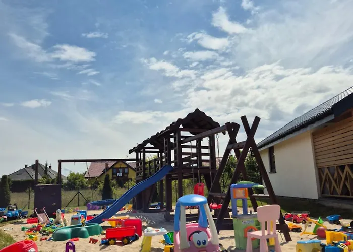 Ustecka Osada Ii Przewloka *