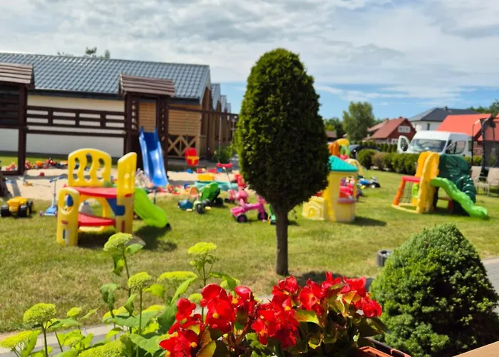 Ustecka Osada Ii Przewloka *