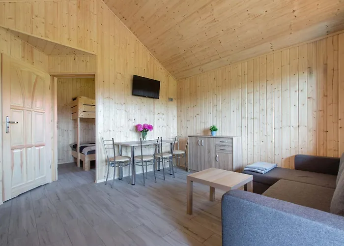 Ustecka Osada Ii Przewłoka