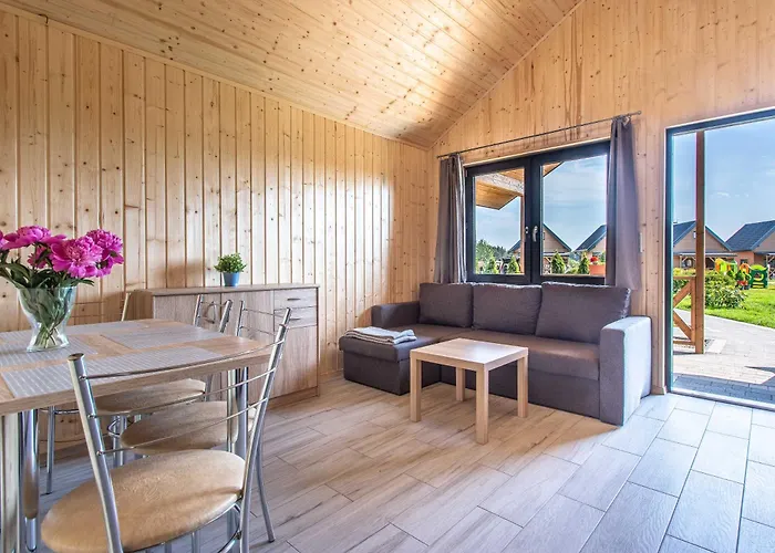 Ustecka Osada Ii Przewłoka