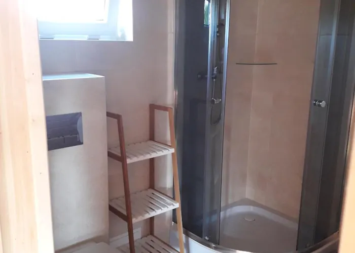 Ustecka Osada Ii Przewloka *