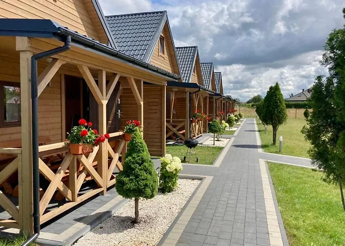 Dom wakacyjny Ustecka Osada Ii Przewłoka *