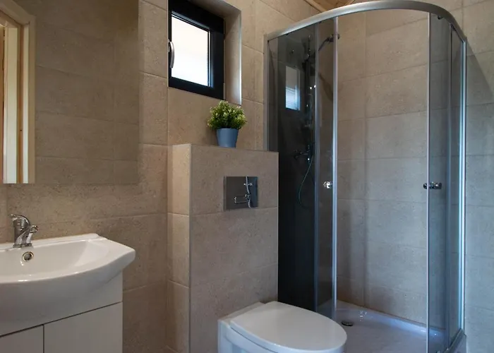 Dom wakacyjny Ustecka Osada Ii Przewłoka