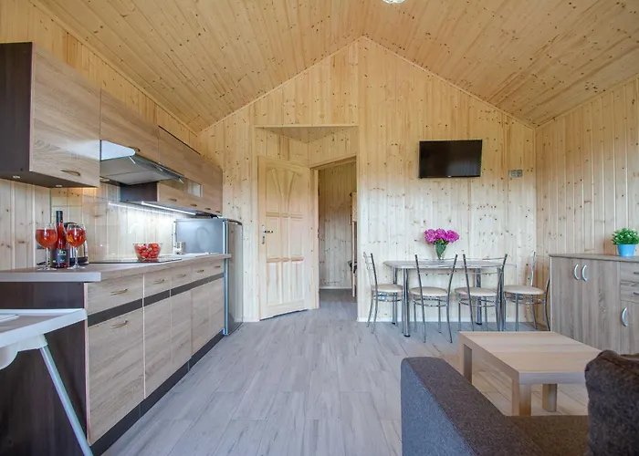 Ustecka Osada Ii Przewłoka *