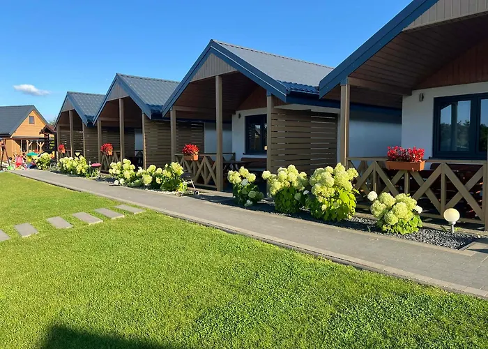 Ustecka Osada Ii Przewłoka